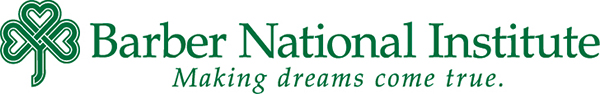 Barber National Institute Logo Barber National Institute Logo